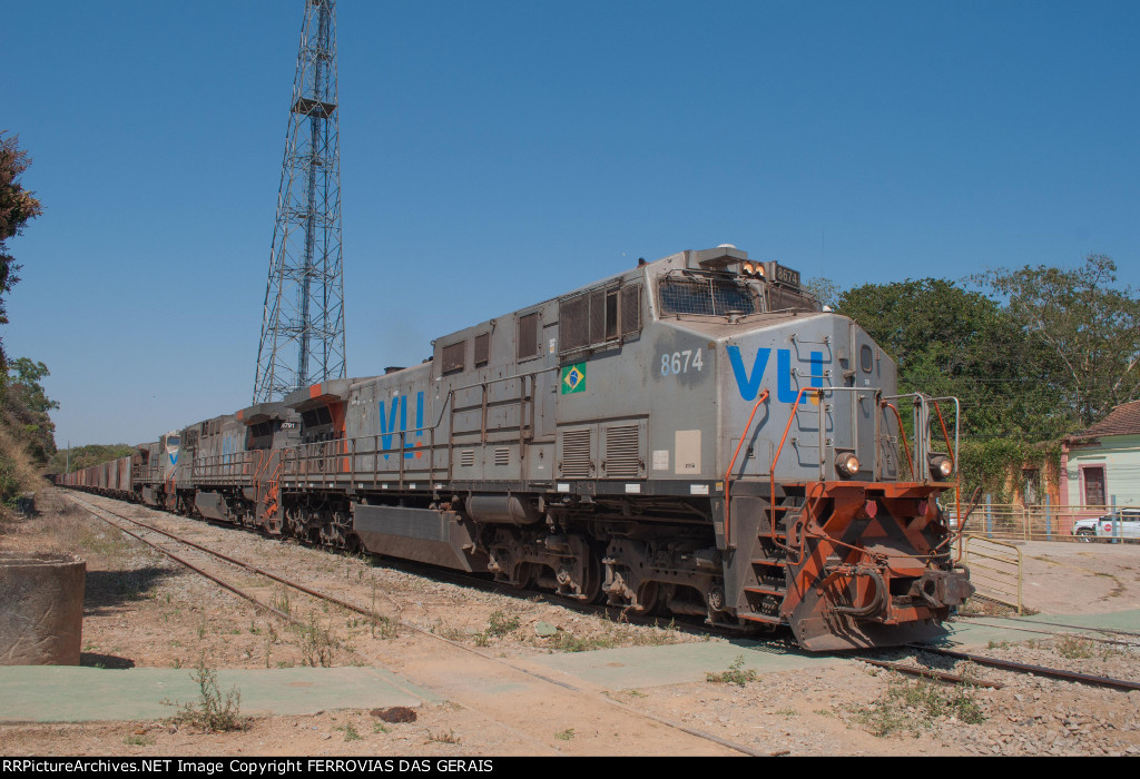 VLI 8674